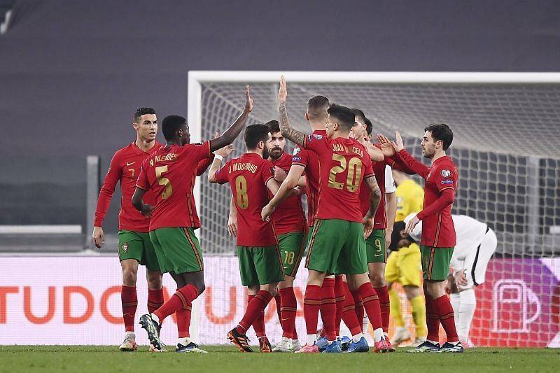 Bồ Đào Nha chắc chắn sẽ chơi tấn công trong mùa World cup này