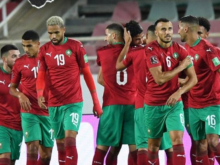 1 S L C V I H Nh Morocco World Cup 2022   Doi Hinh Morocco World Cup 2022 3 768x576 