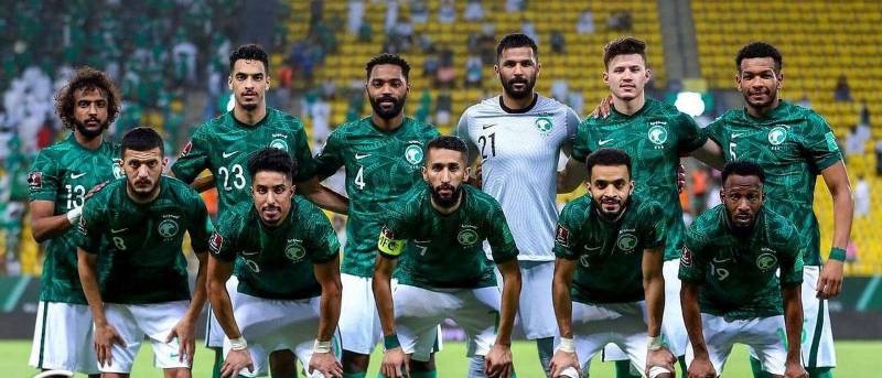  Đội hình Saudi Arabia World Cup 2022