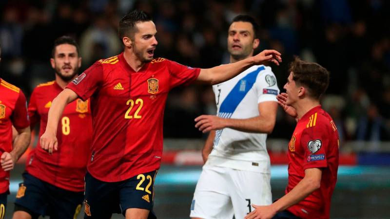 Tây Ban Nha gần như đã từ bỏ lối chơi TiKi TaKa