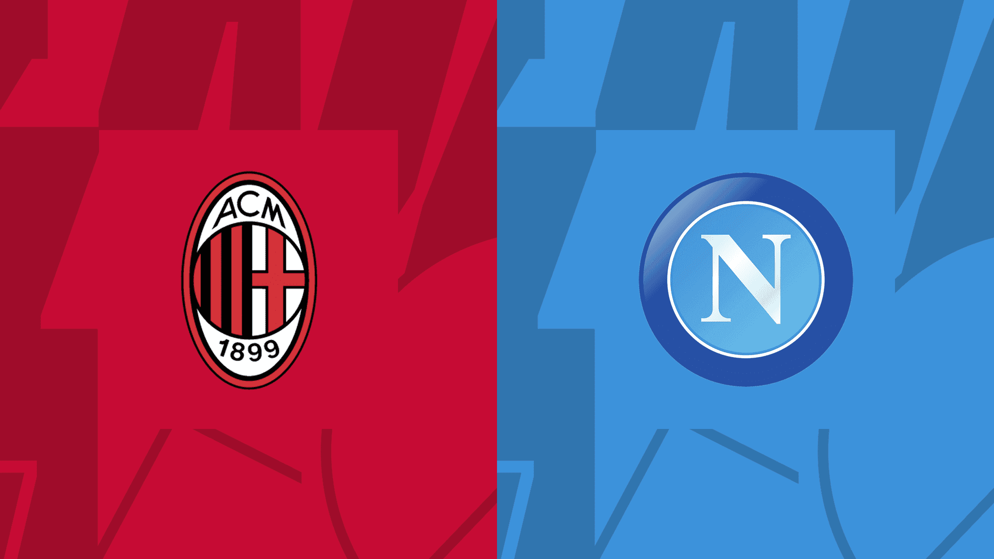 Soi kèo AC Milan vs Napoli, 01h45 ngày 19/9, Serie A