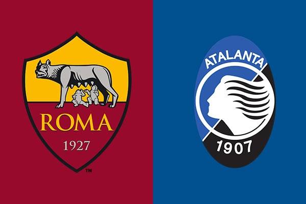 Nhận định trước trận đấu giữa AS Roma vs Atalanta