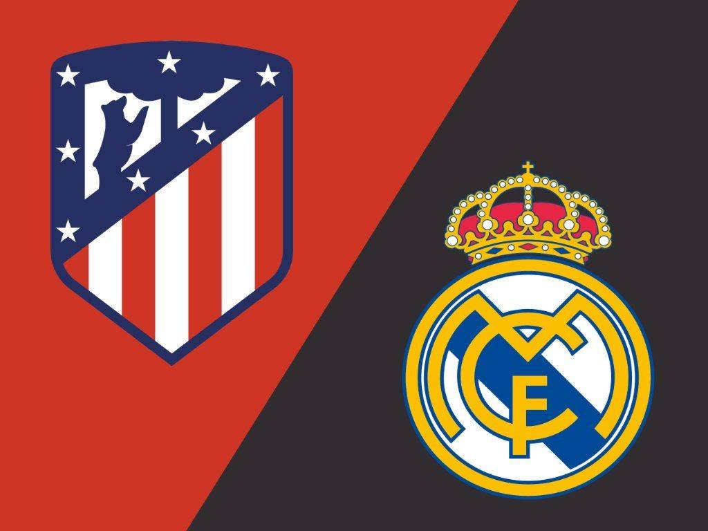 Nhận định trước trận đấu giữa Atletico Madrid vs Real Madrid