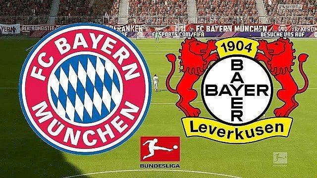 Nhận định trước trận đấu giữa Bayern Munich vs Leverkusen