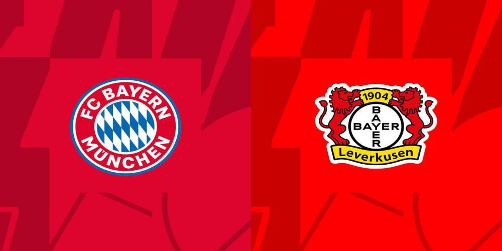 Soi kèo Bayern Munich vs Leverkusen, 01h30 ngày 01/10, Bundesliga