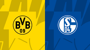 Soi kèo Dortmund vs Schalke, 20h30 ngày 17/9, Bundesliga