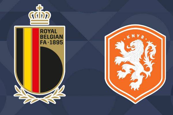 Nhận định trước trận đấu giữa Hà Lan vs Bỉ