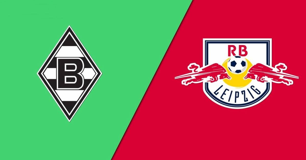 Nhận định trước trận đấu Monchengladbach vs RB Leipzig